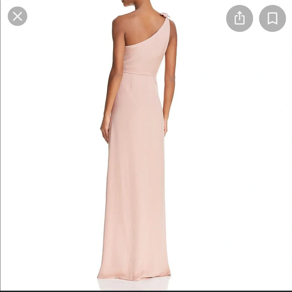 NWT. STYLESTALKER Jordana Maxi dress - Picture 2 of 5